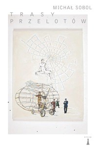 Bild von Trasy przelotów