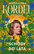 Schody do ... - Magdalena Kordel -  Polnische Buchandlung 