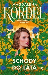 Obrazek Schody do lata Tom 2