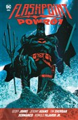Flashpoint... - Tim Sheridan, Jeremy Adams, Geoff Johns - Ksiegarnia w niemczech