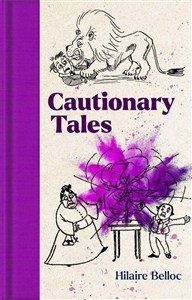 Bild von Cautionary Tales