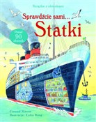 Książka : Sprawdźcie... - Conrad Mason