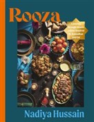 Polska książka : Rooza a jo... - Nadiya Hussain