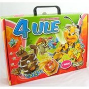 Polnische buch : 4 ule i mi...