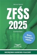 Polska książka : ZFŚS 2025 ... - Mariusz Pigulski