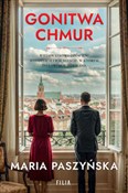 Gonitwa ch... - Maria Paszyńska -  Książka z wysyłką do Niemiec 