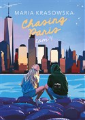 Polska książka : Chasing Pa... - Maria Krasowska