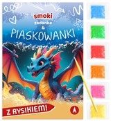 Smoki. Zad... - Żyłowska Wioleta -  Polnische Buchandlung 