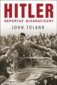 Obrazek Hitler Reportaż biograficzny