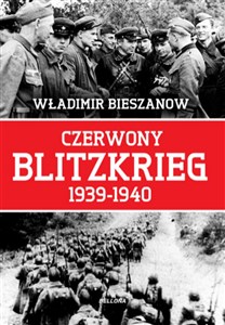 Obrazek Czerwony Blitzkrieg 1939-1940