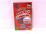 Polnische buch : Gorący zie...