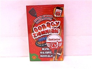 Obrazek Gorący ziemniak mini