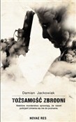 Tożsamość ... - Damian Jackowiak -  fremdsprachige bücher polnisch 