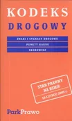 Polnische buch : Kodeks dro...