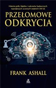 Przełomowe... - Frank Ashall -  polnische Bücher