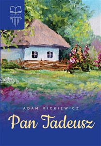 Obrazek Pan Tadeusz