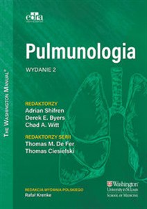 Bild von Pulmonologia