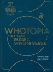 Bild von Doctor Who: Whotopia