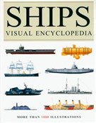 Ships Visu... - David Ross - Ksiegarnia w niemczech