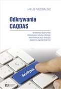 Polnische buch : Odkrywanie... - Jakub Niedbalski
