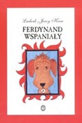 Ferdynand ... - Ludwik Jerzy Kern -  Książka z wysyłką do Niemiec 