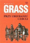 Książka : Przy obier... - Gunter Grass
