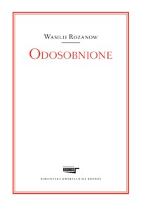 Bild von Odosobnione