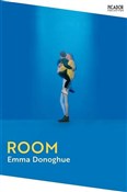 Polnische buch : Room - Emma Donoghue