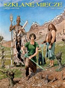 Książka : Tigran Tom... - Sylvaine Corgait, Laura Zuccheri