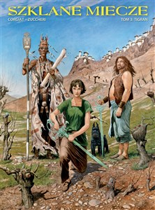 Bild von Tigran Tom 3