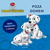 Polska książka : 101 dalmat... - Opracowanie Zbiorowe