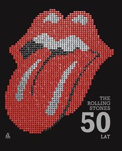 Bild von The Rolling Stones 50 lat