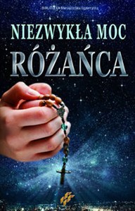 Bild von Niezykła moc różańca