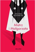 Polska książka : Mistrz i M... - Michaił Bułhakow