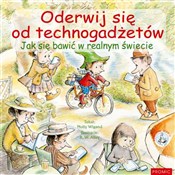 Oderwij si... - Molly Wigand -  Książka z wysyłką do Niemiec 