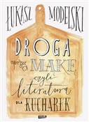 Polnische buch : Droga prze... - Łukasz Modelski