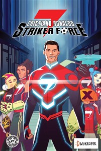Obrazek Striker Force 7 część 1