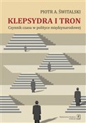 Klepsydra ... - Piotr Antoni Świtalski - buch auf polnisch 