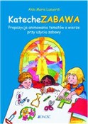 KatecheZAB... - Alda Maria Lusuardi -  Książka z wysyłką do Niemiec 