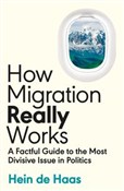 Polnische buch : How Migrat... - Haas Hein de