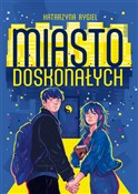 Polska książka : Miasto dos... - Katarzyna Rygiel