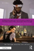 Zobacz : Alternativ... - Ken Dancyger, Jessie Keyt, Jeff Rush