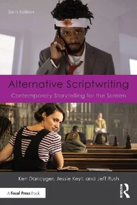 Obrazek Alternative Scriptwriting Contemporary Storytelling for the Screen
