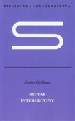 Polnische buch : Rytuał int... - Erving Goffman