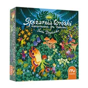 Spiżarnia ... -  Książka z wysyłką do Niemiec 