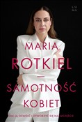 Samotność ... - Maria Rotkiel - Ksiegarnia w niemczech
