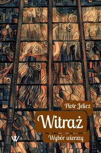 Obrazek Witraż