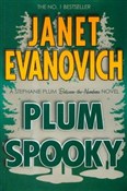 Polnische buch : Plum Spook... - Janet Evanovich