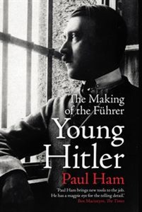 Bild von Young Hitler The Making of the Fuhrer