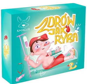 Bild von Zdrów jak ryba